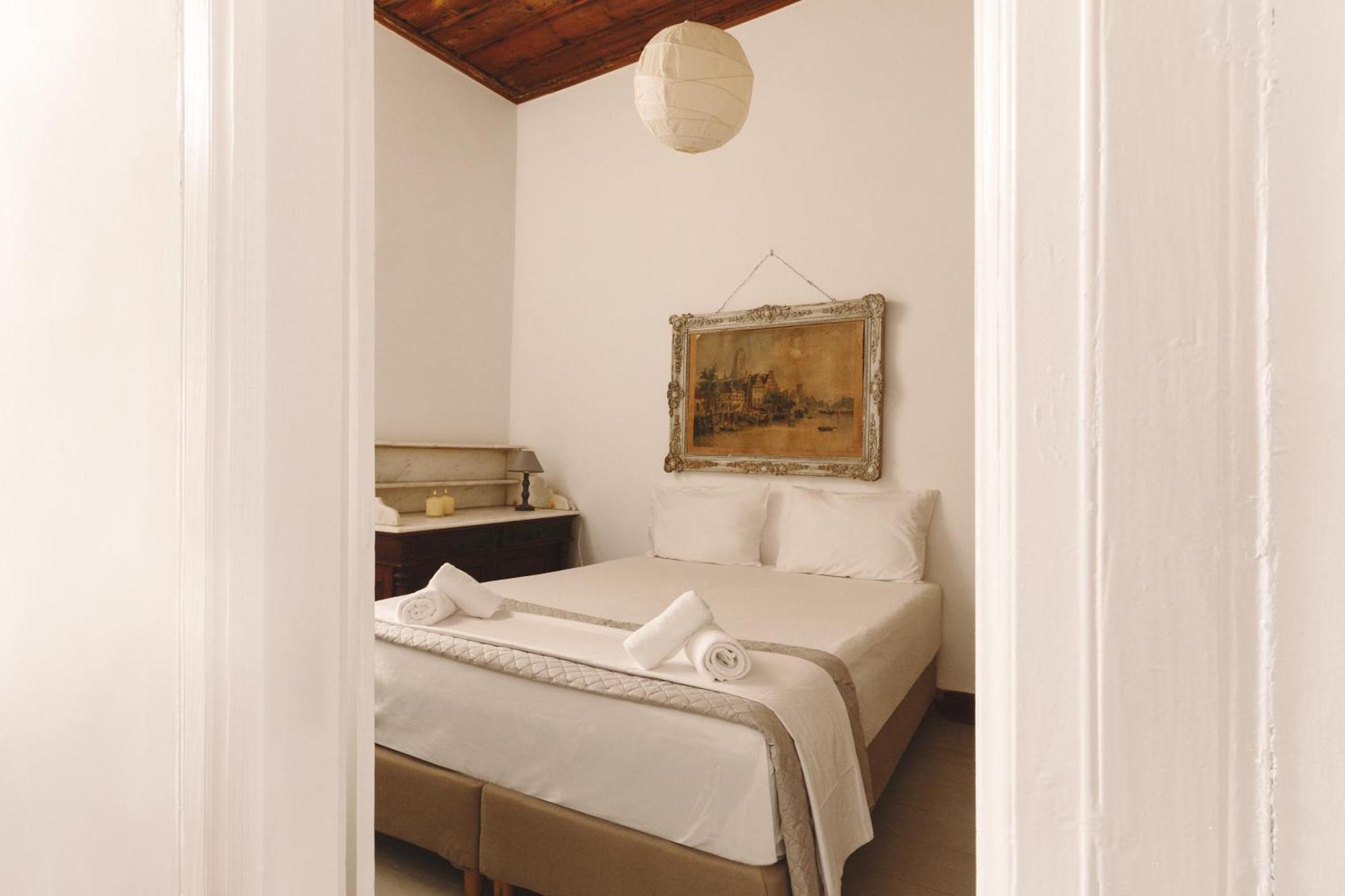 Traditional In Mykonos Holiday home Mykonos Town