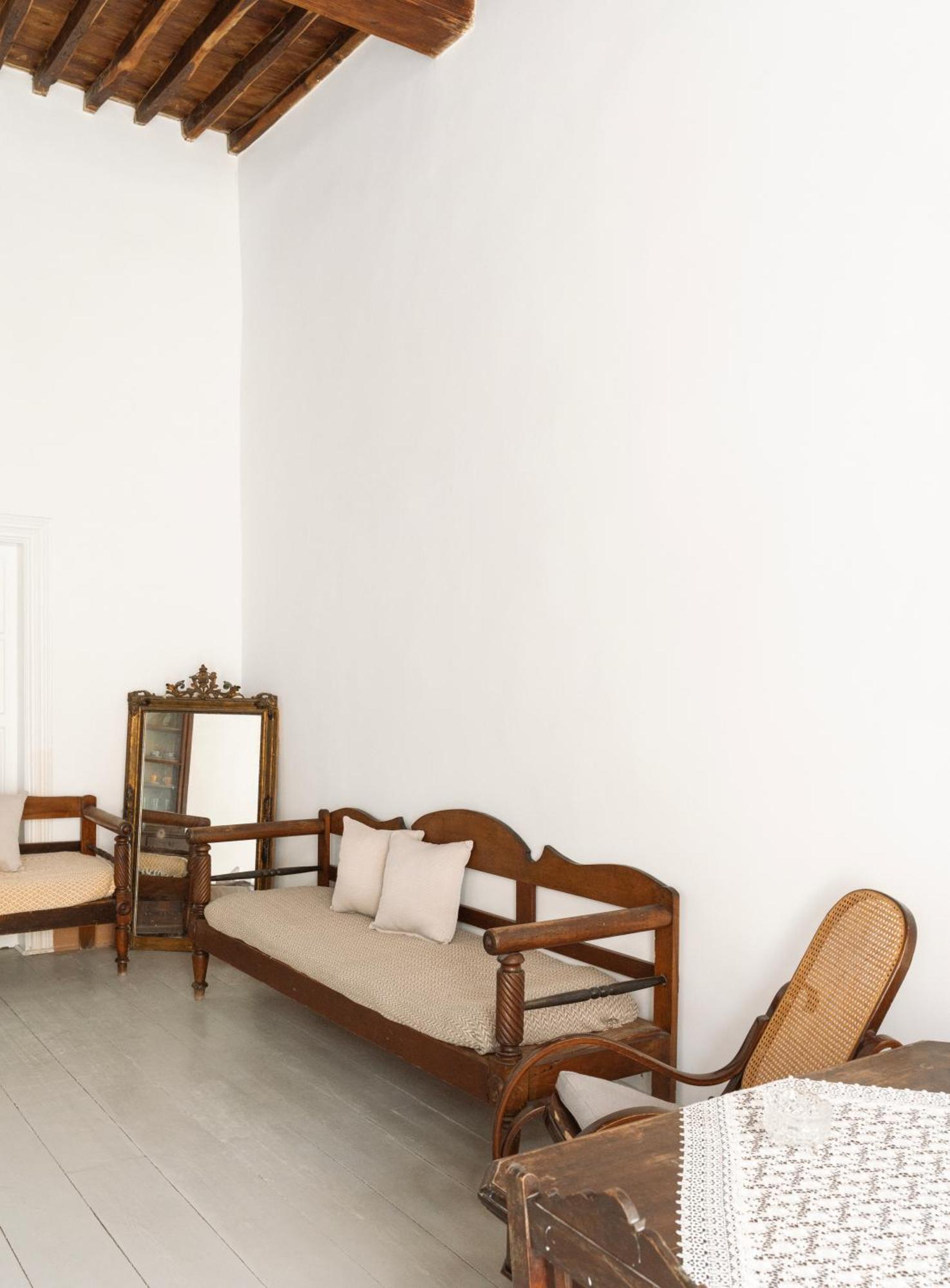 Traditional In Mykonos Holiday home