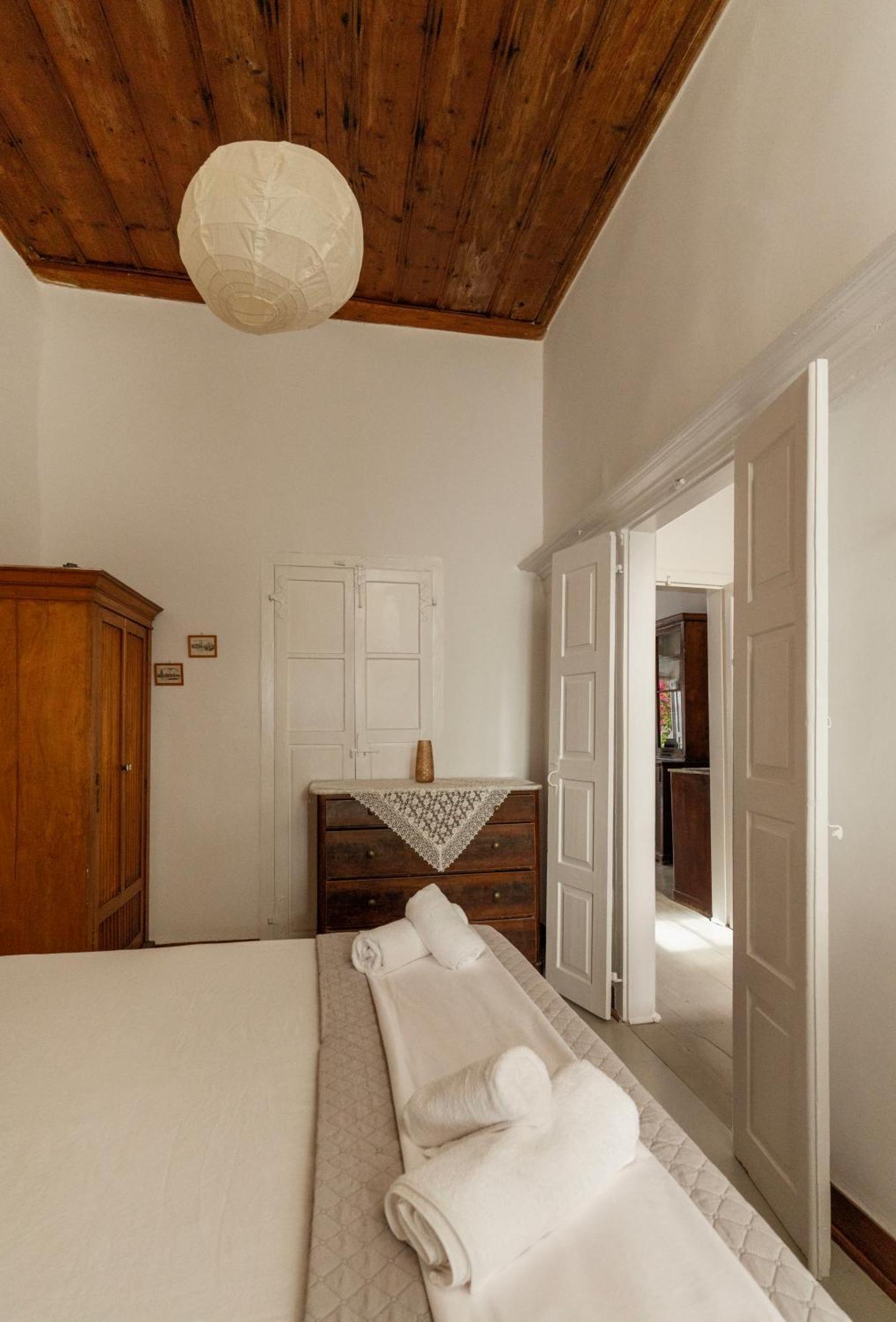 Traditional In Mykonos Holiday home *