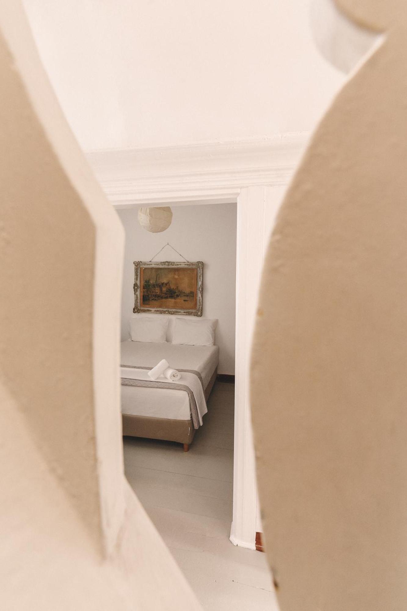 Traditional In Mykonos *