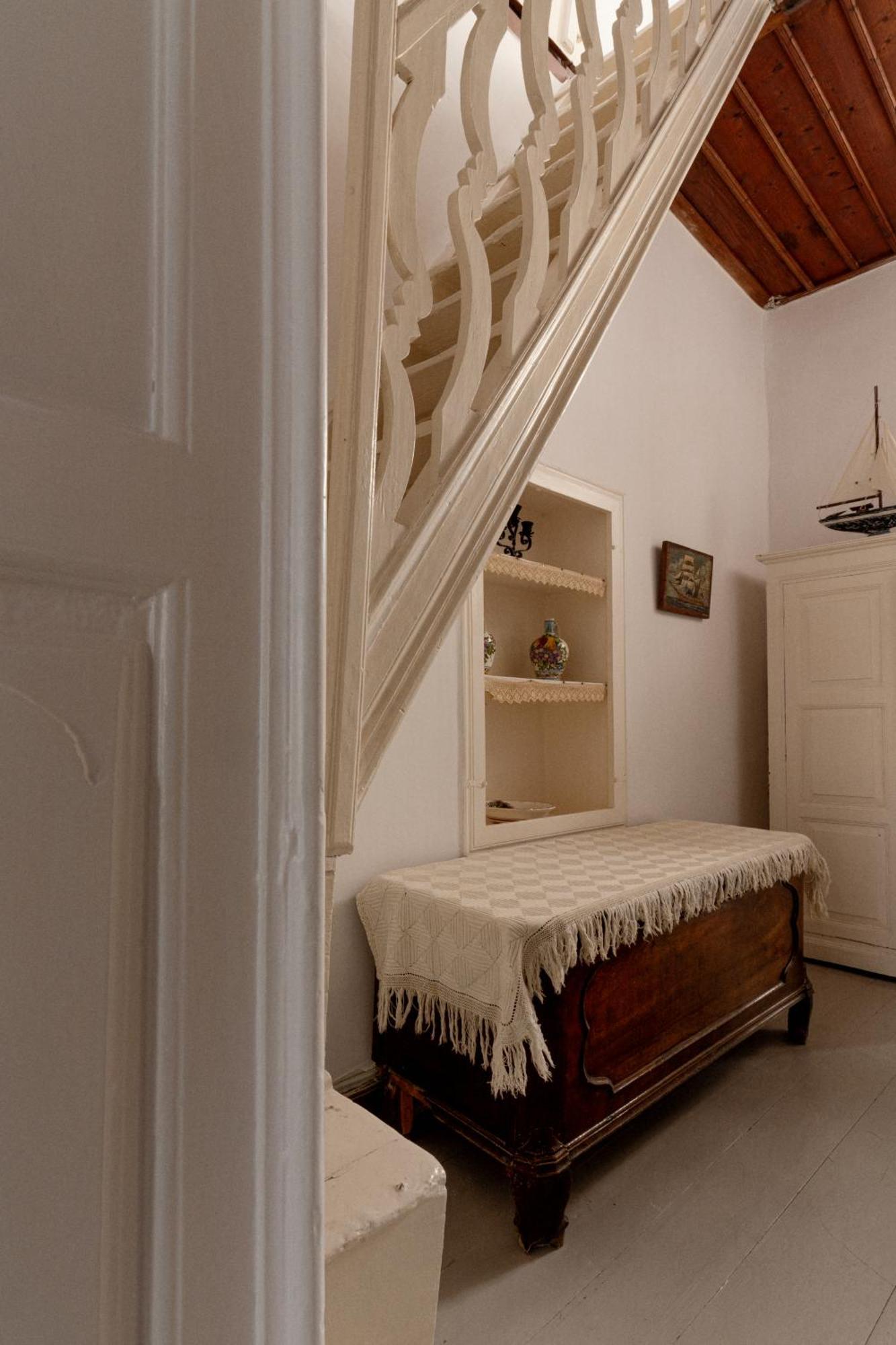 Holiday home Traditional In Mykonos Mykonos Town