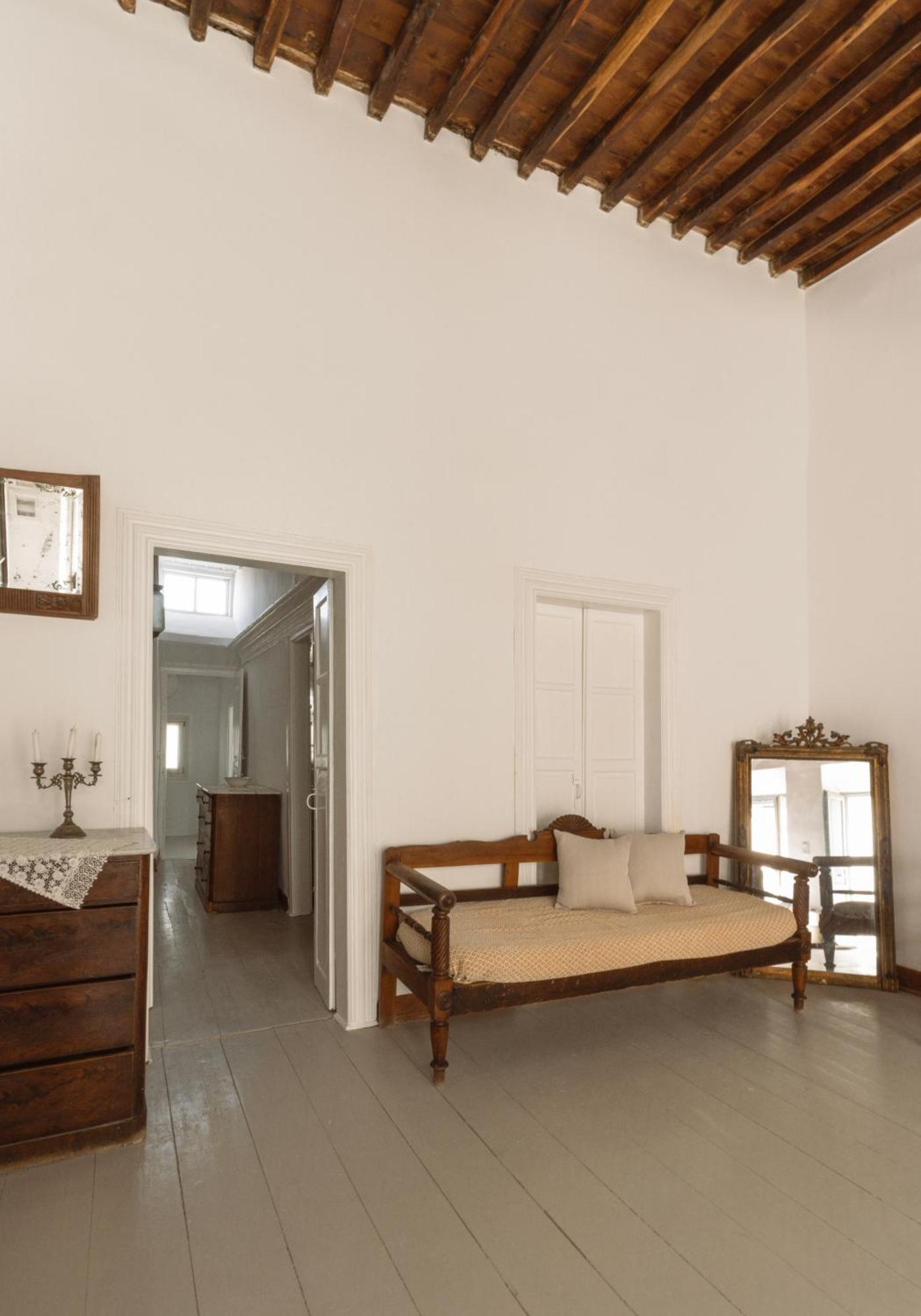 Traditional In Mykonos * Mykonos Town
