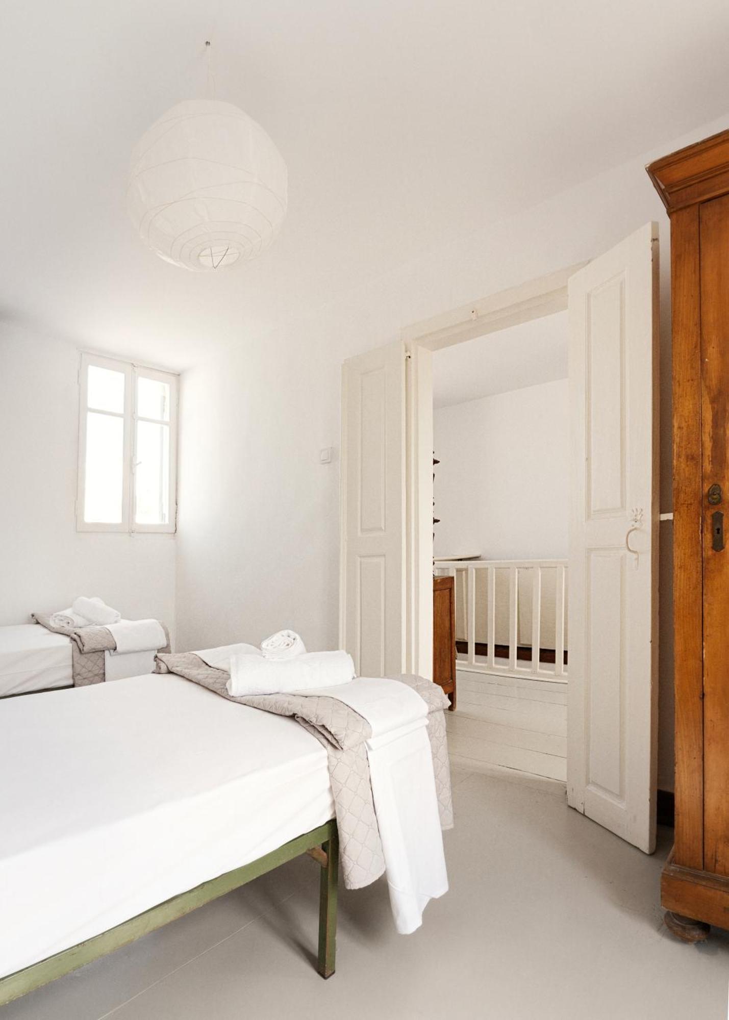 Holiday home Traditional In Mykonos *