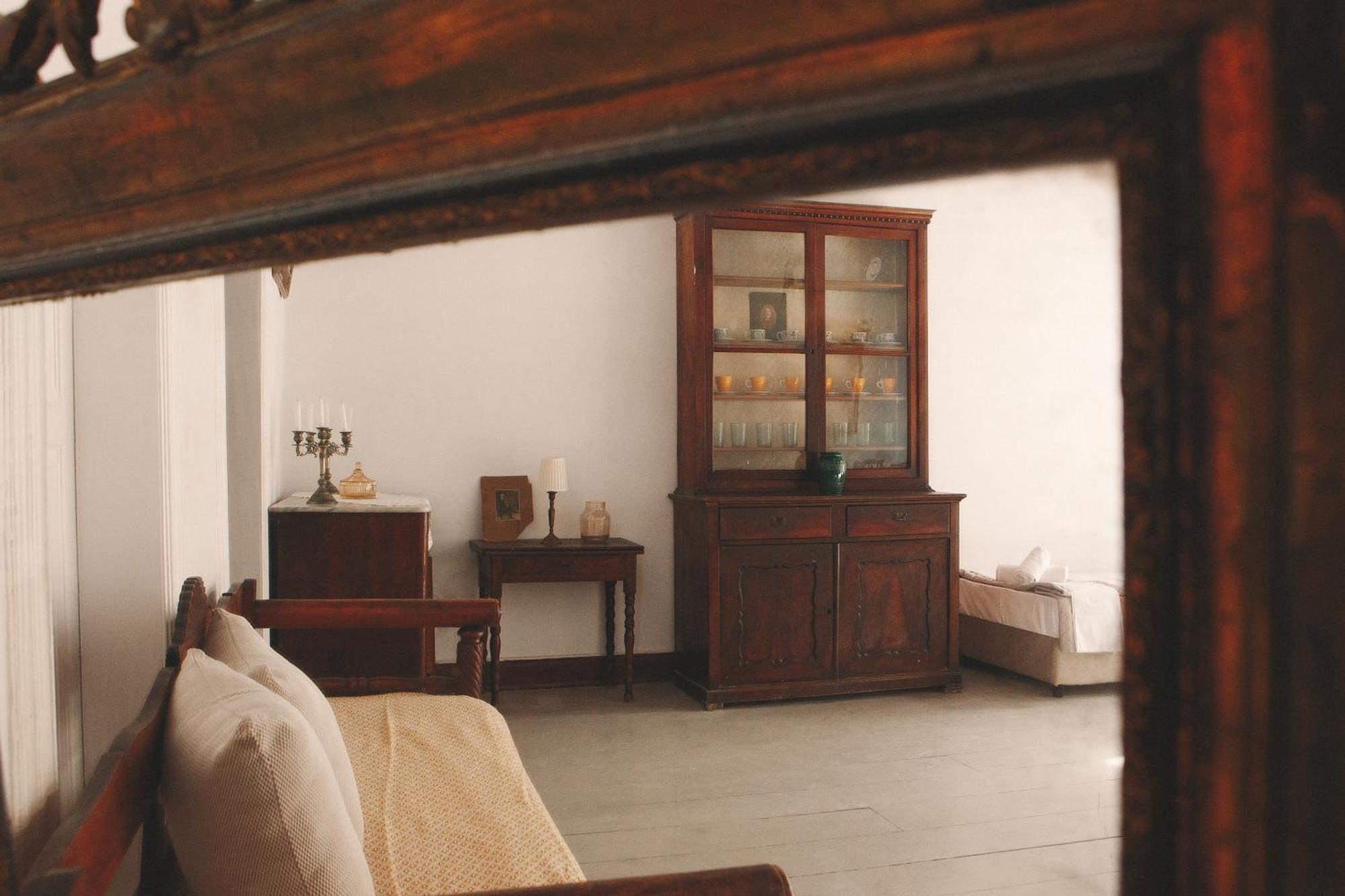 Holiday home Traditional In Mykonos Mykonos Town