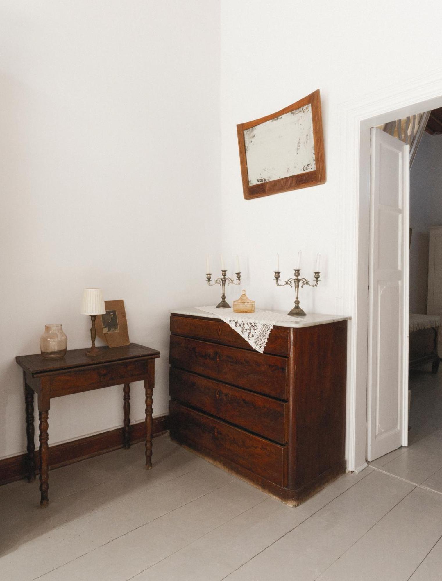Holiday home Traditional In Mykonos *
