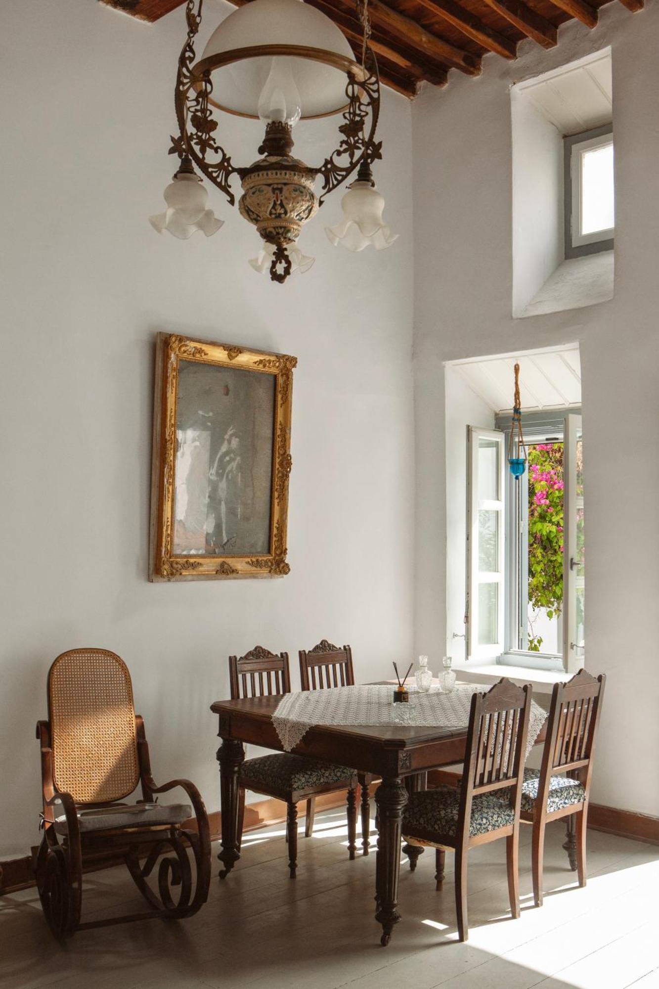 Traditional In Mykonos Holiday home Mykonos Town