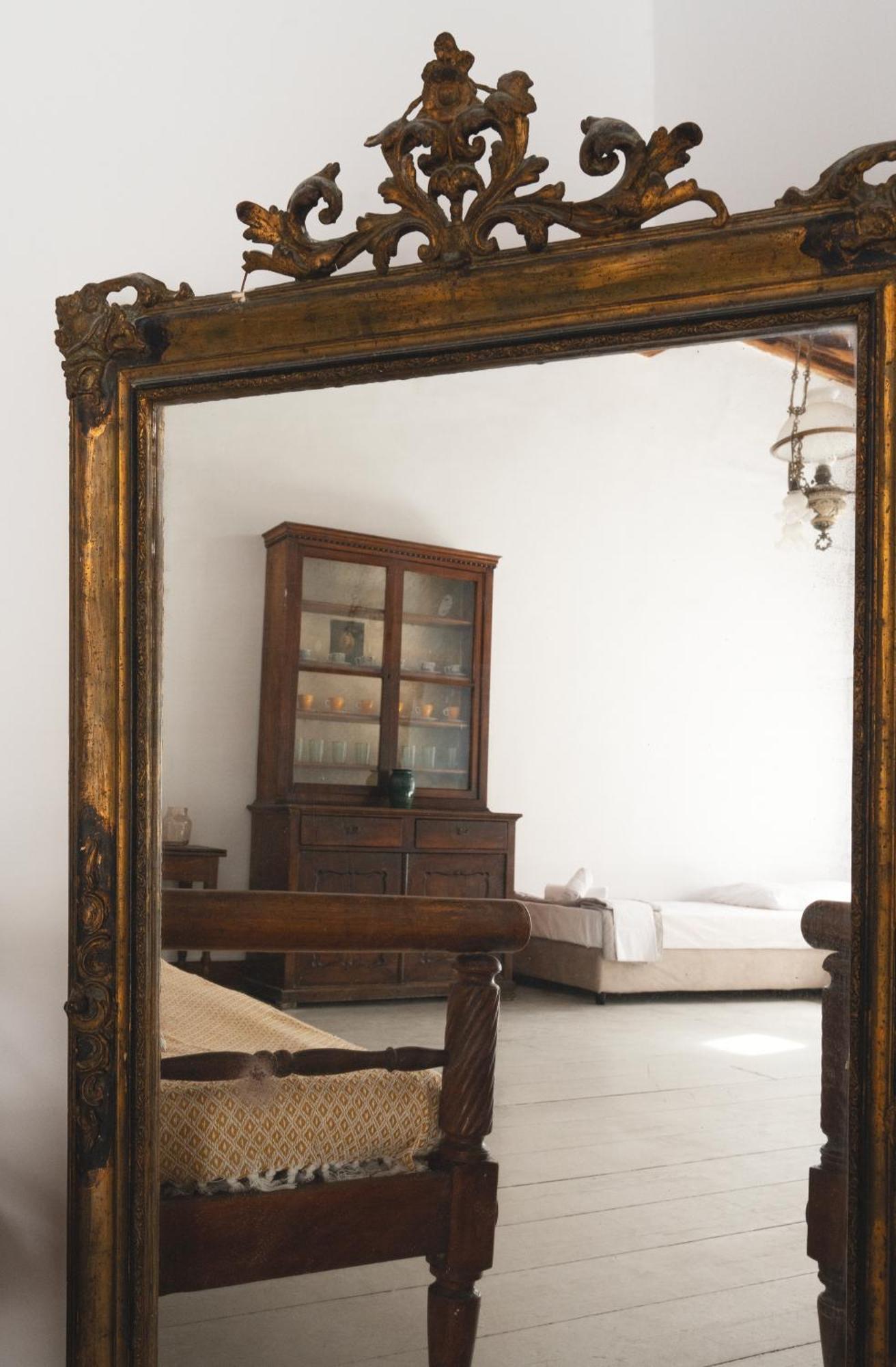 Traditional In Mykonos *