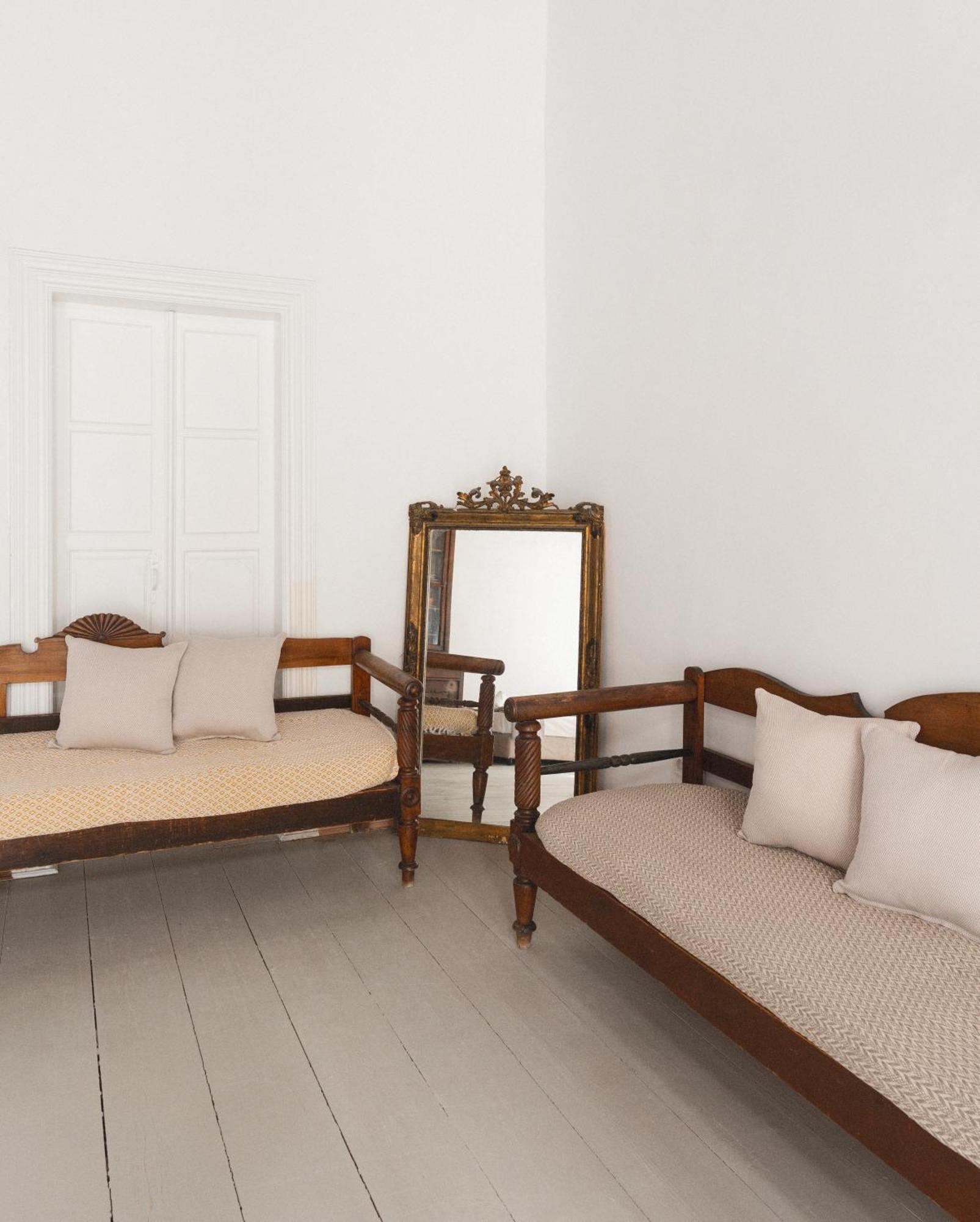 Holiday home Traditional In Mykonos
