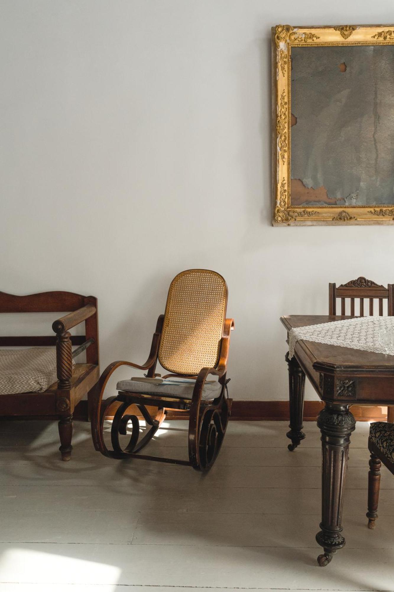 Traditional In Mykonos Holiday home *