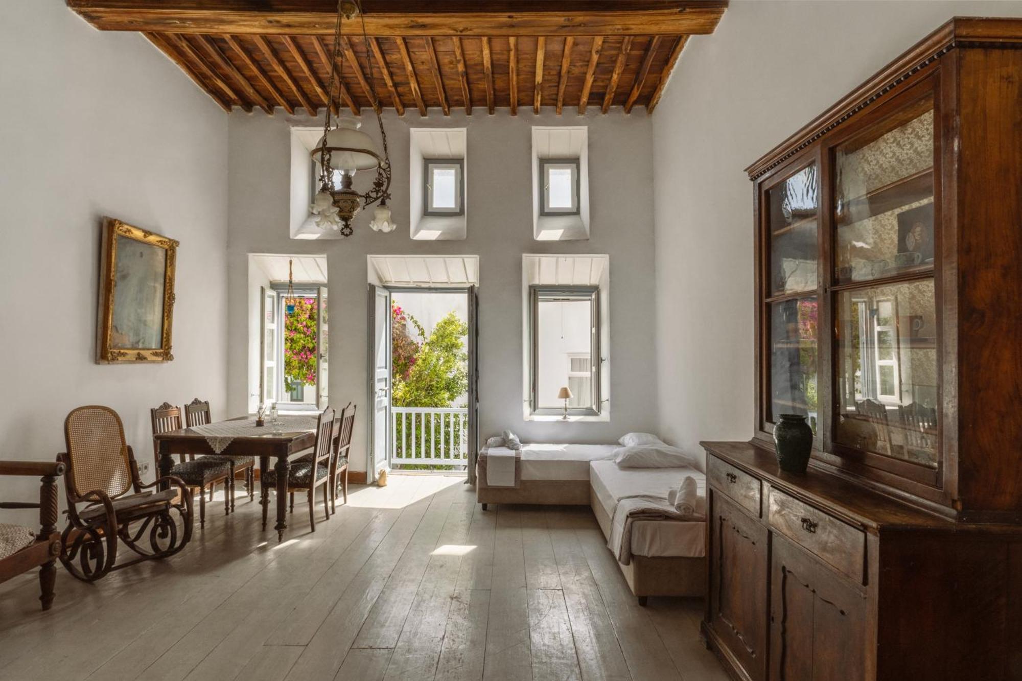 Traditional In Mykonos Holiday home Mykonos Town