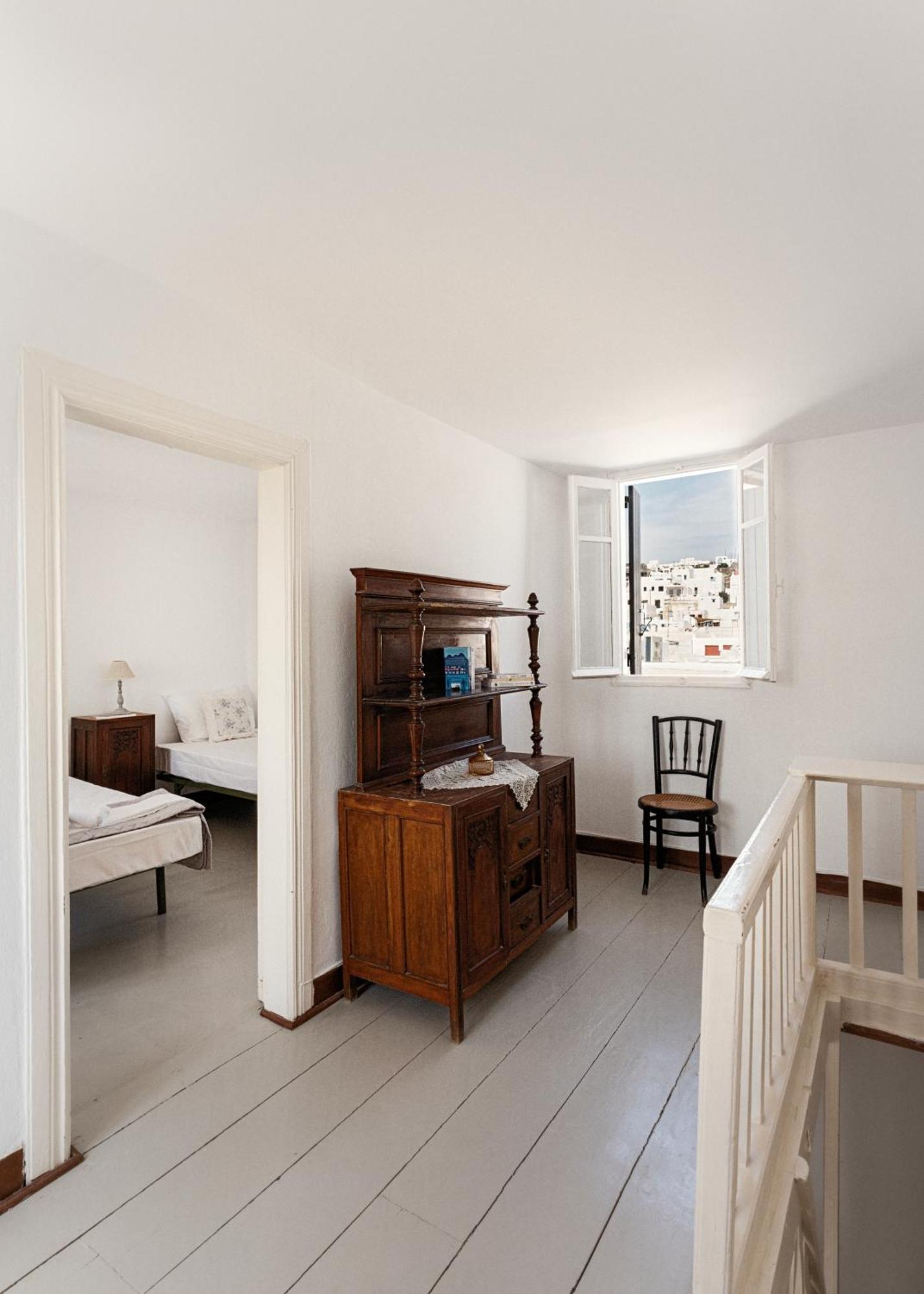 Holiday home Traditional In Mykonos Mykonos Town