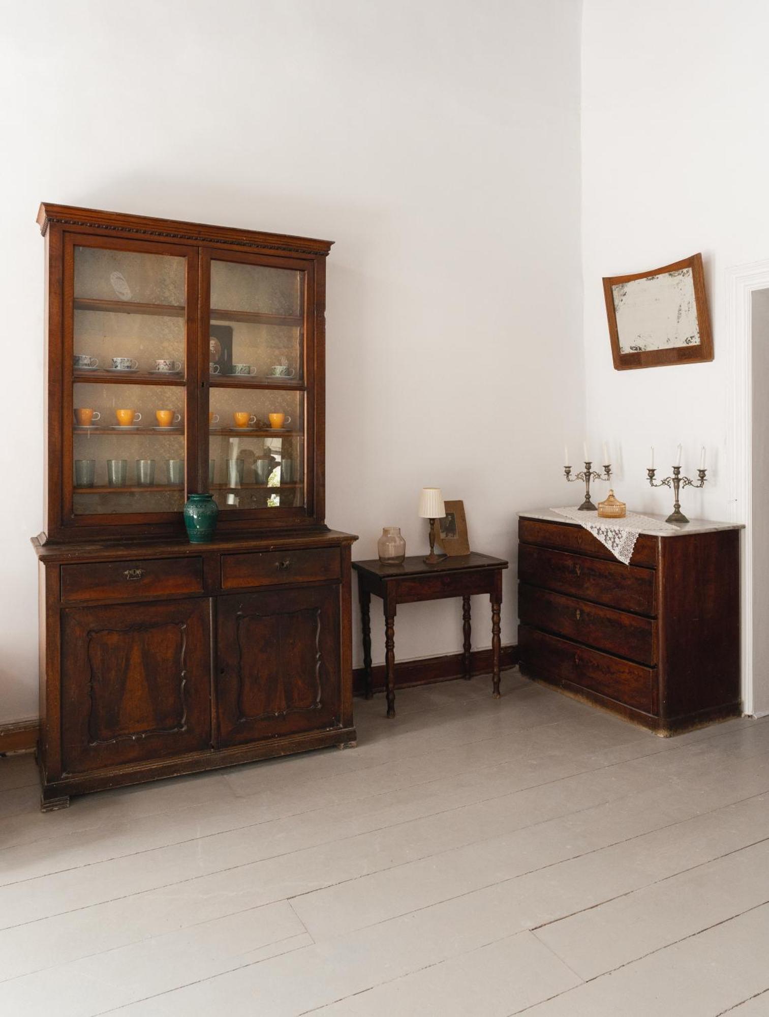 Traditional In Mykonos