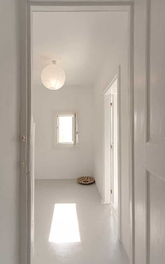 Traditional In Mykonos Vakantiehuis