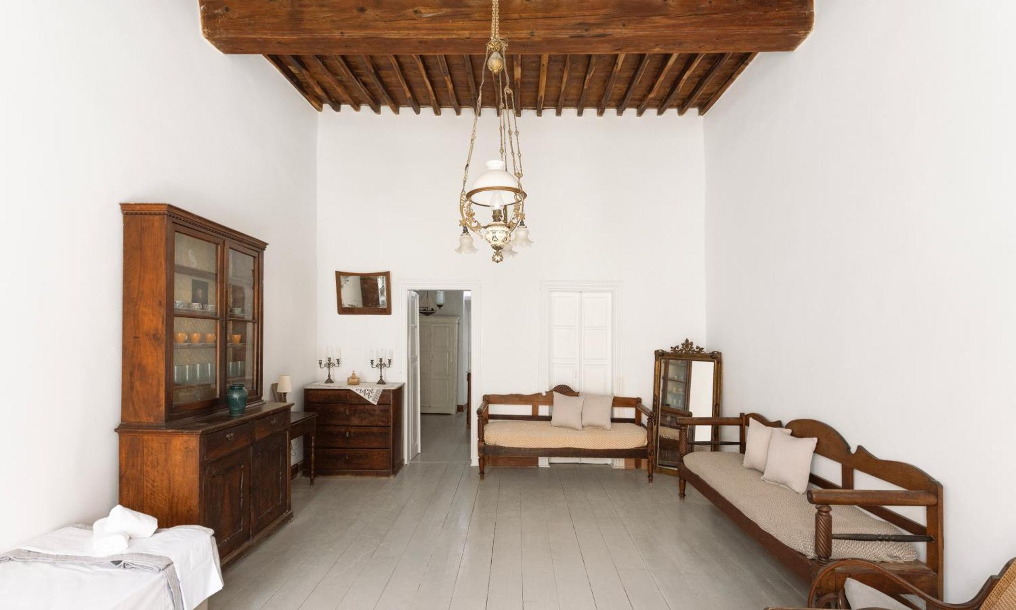 Traditional In Mykonos Vakantiehuis