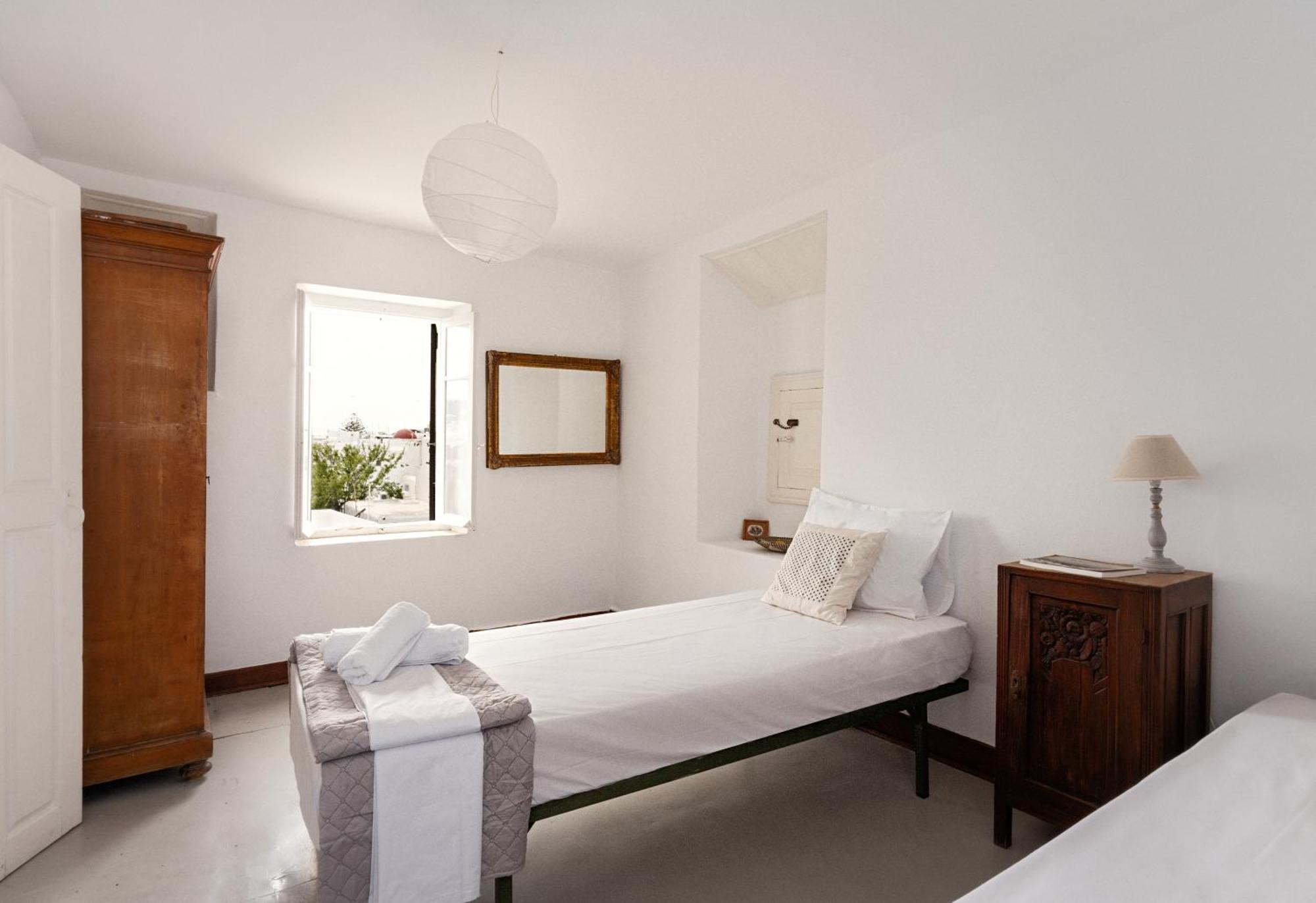 Vakantiehuis Traditional In Mykonos Mykonos Town