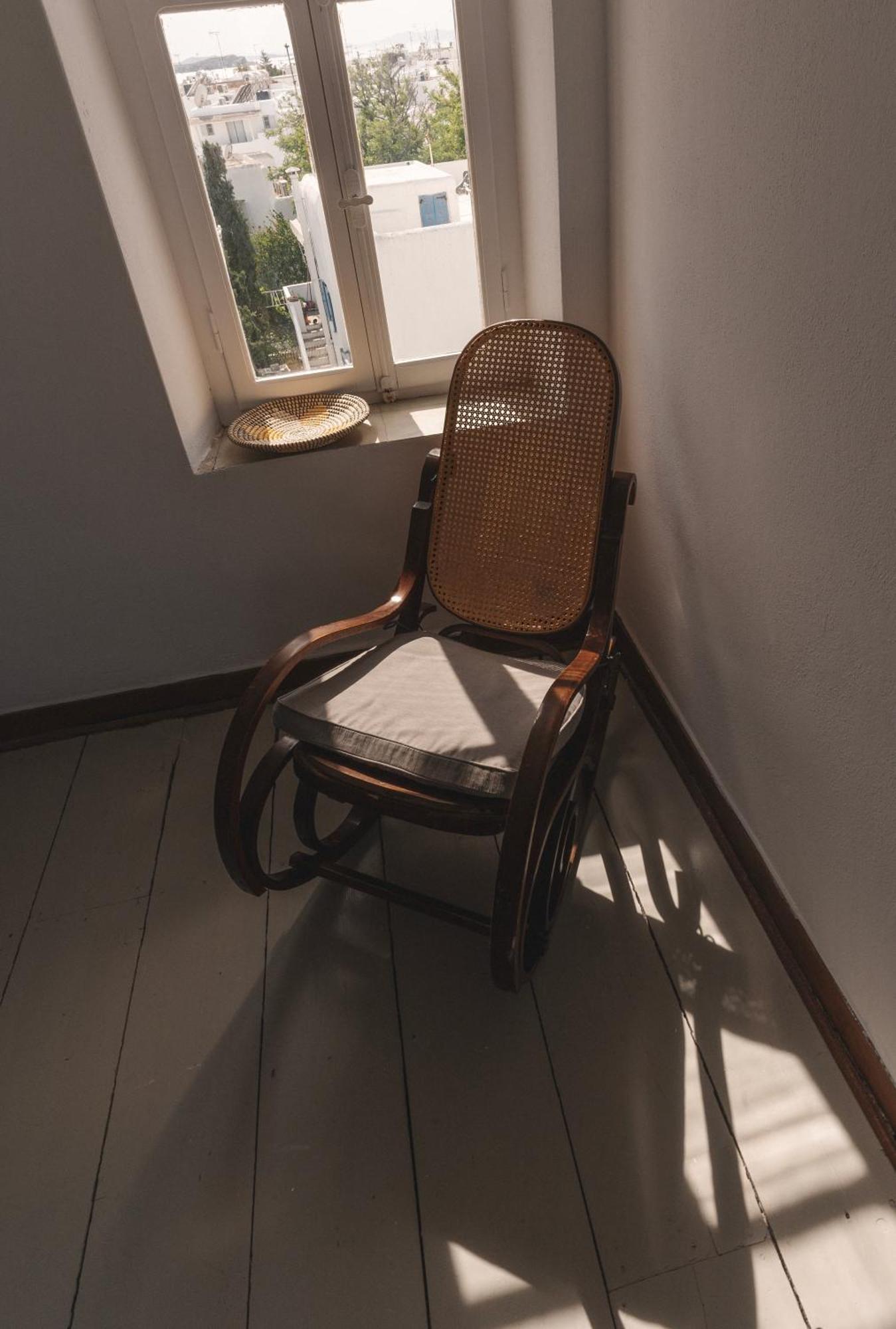 Vakantiehuis Traditional In Mykonos Mykonos Town